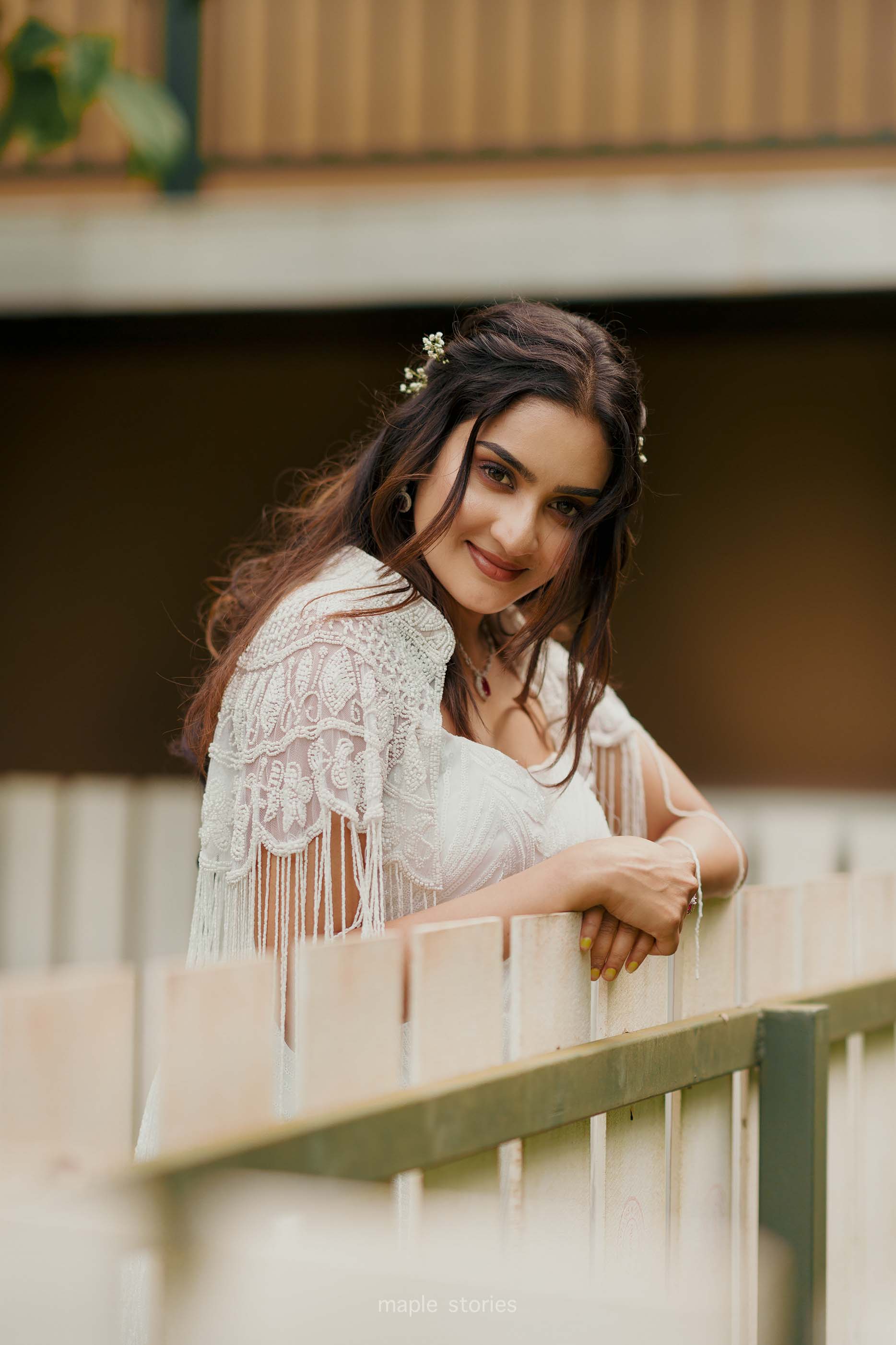 Wedding photography