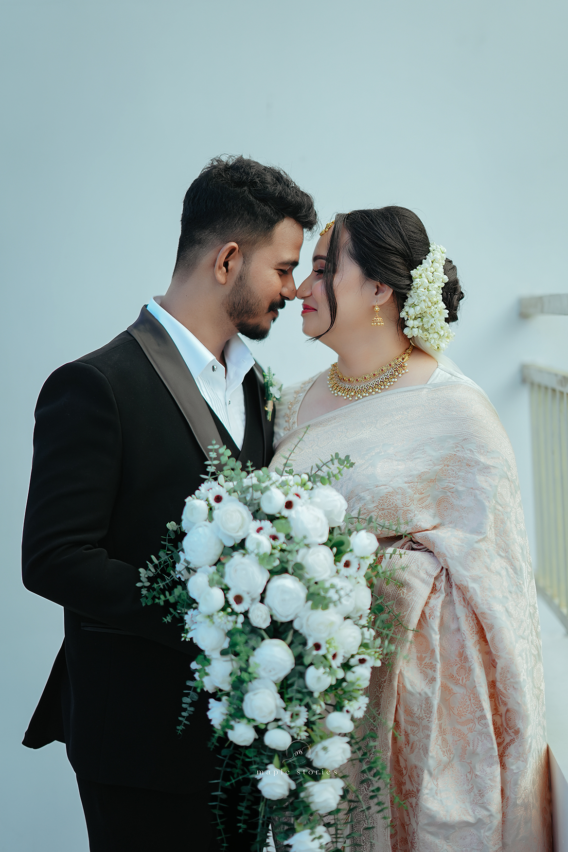 Wedding photography