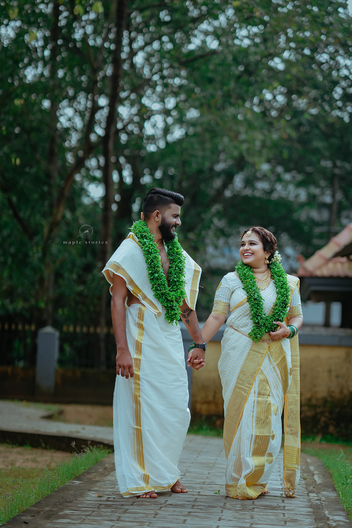 Wedding photography