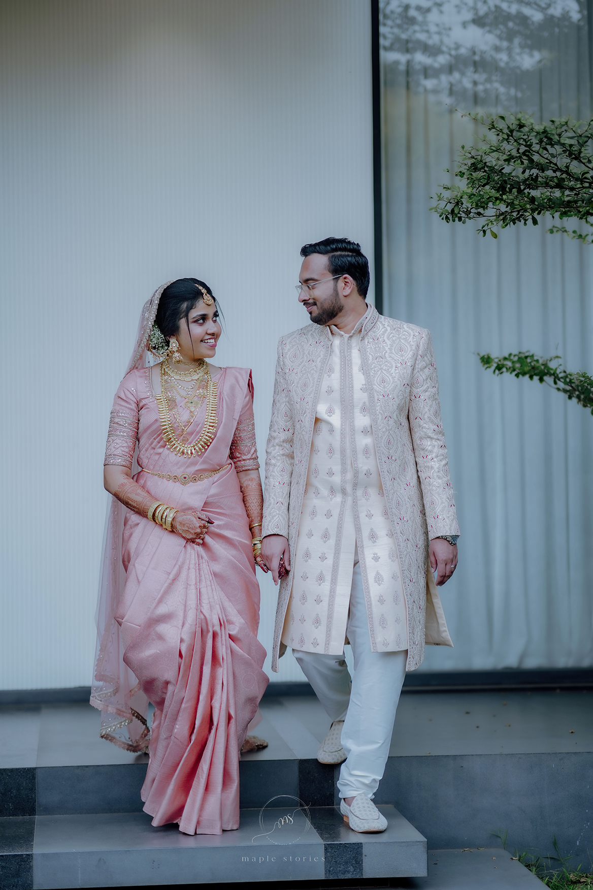 Wedding photography